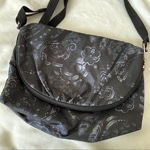 Lesportsac Mini Messenger Bag